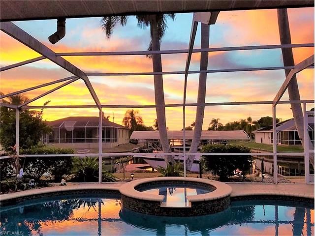 1008 SE 23rd Pl, Cape Coral, FL 33990
