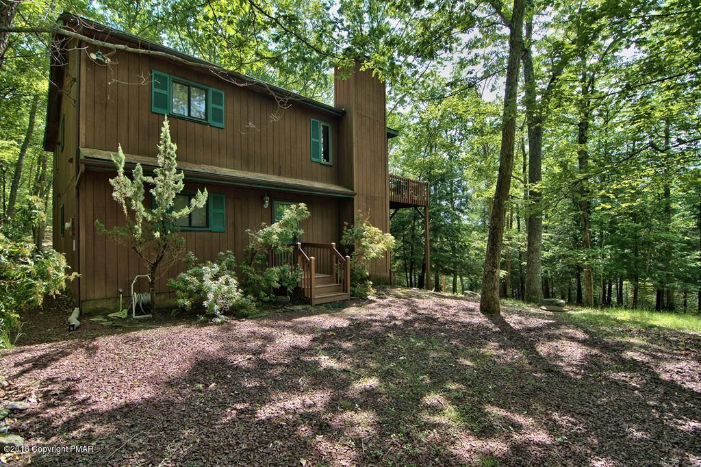 158 Forest Dr, Canadensis, PA 18325 Trulia