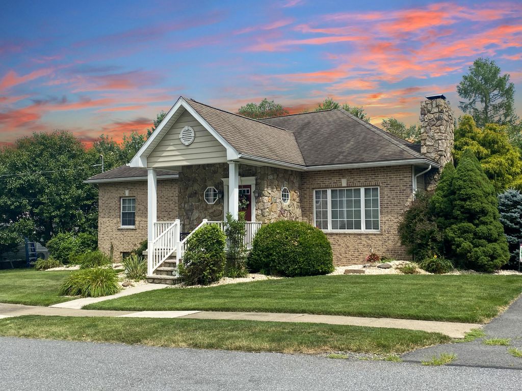 402 3rd St, Taylor, PA 18517 Trulia