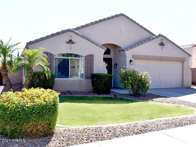 3031 E Colonial Pl, Chandler, AZ 85249