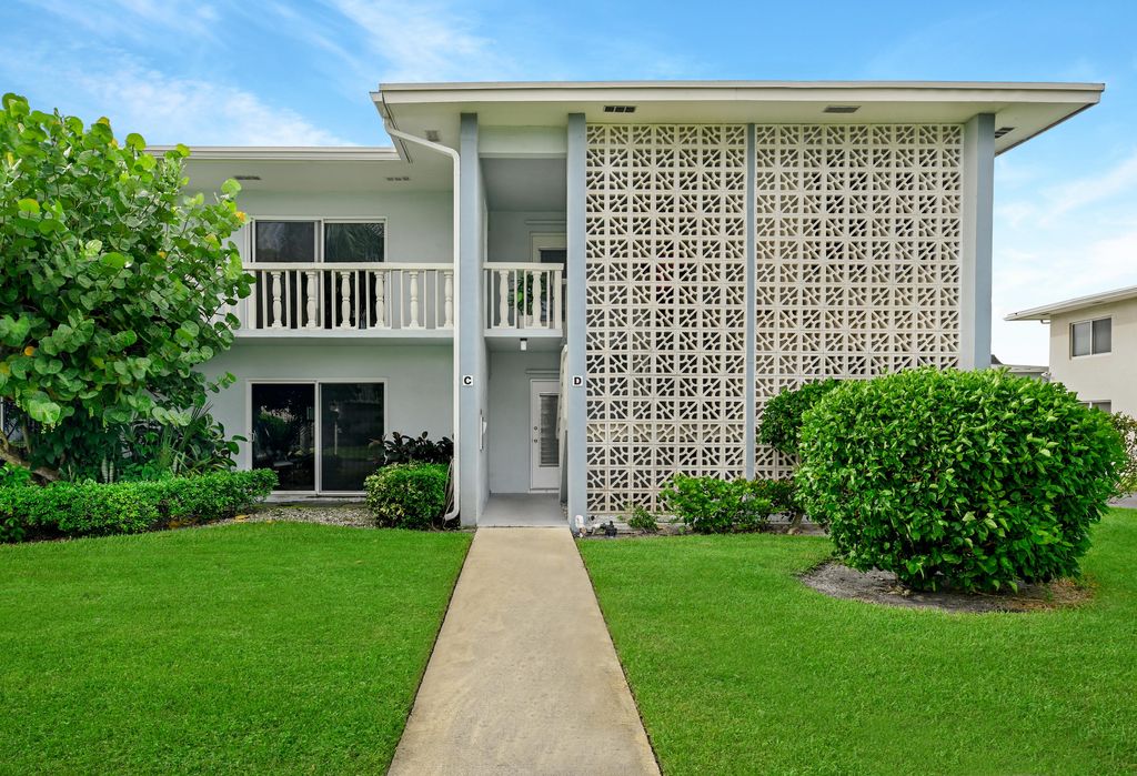 210 Main Blvd #2C, Boynton Beach, FL 33435 - 1 Bed, 1 Bath Condo - MLS ...
