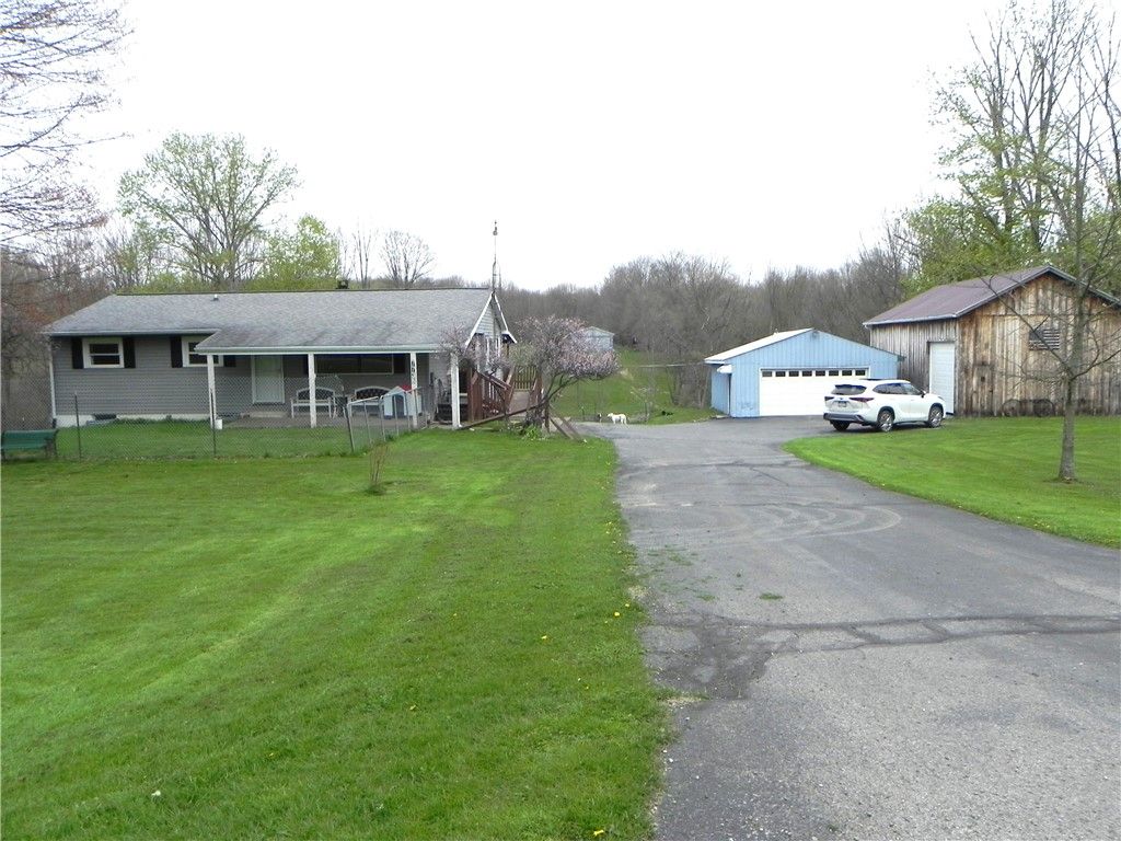 7736 Harmonsburg Rd, Linesville, PA 16424 Trulia