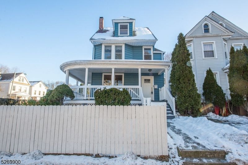 29 Dodd St, East Orange, NJ 07017 MLS 3887040 Trulia