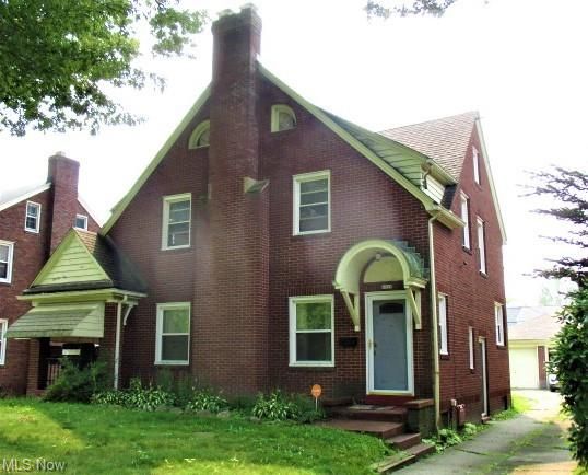 4318 Euclid Blvd, Youngstown, OH 44512