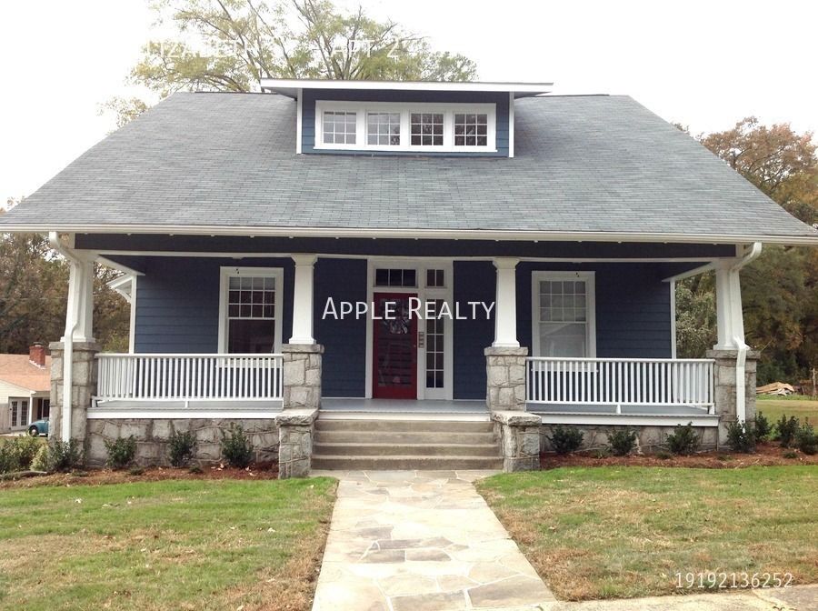 1201 N Elizabeth St #2, Durham, NC 27701
