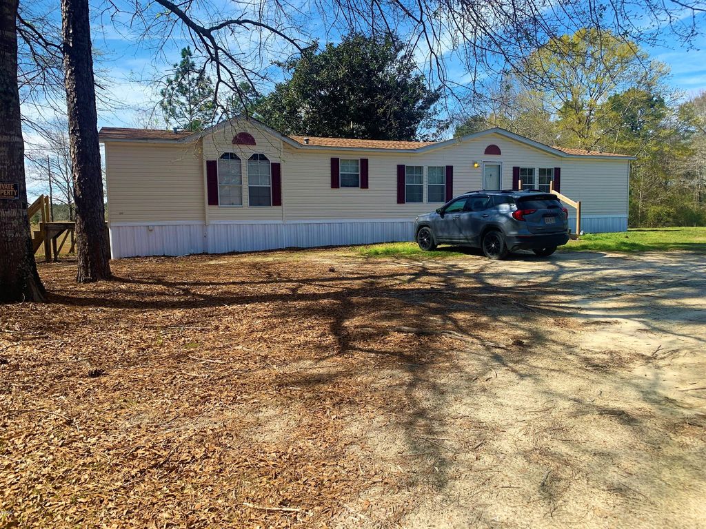 773 Highway 29, Wiggins, MS 39577 Trulia