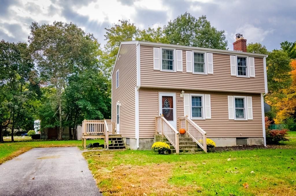 106 Brantwood Rd, Norwell, MA 02061 Trulia