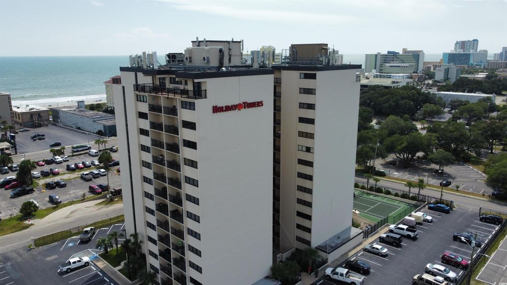 601 Mitchell Dr #602, Myrtle Beach, SC 29577