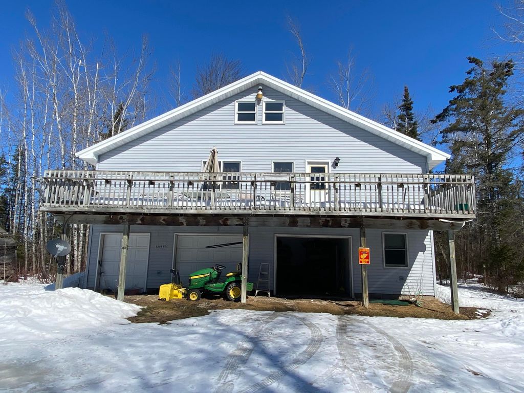 22001 S Mackinac Trl, Rudyard, MI 49780 Trulia