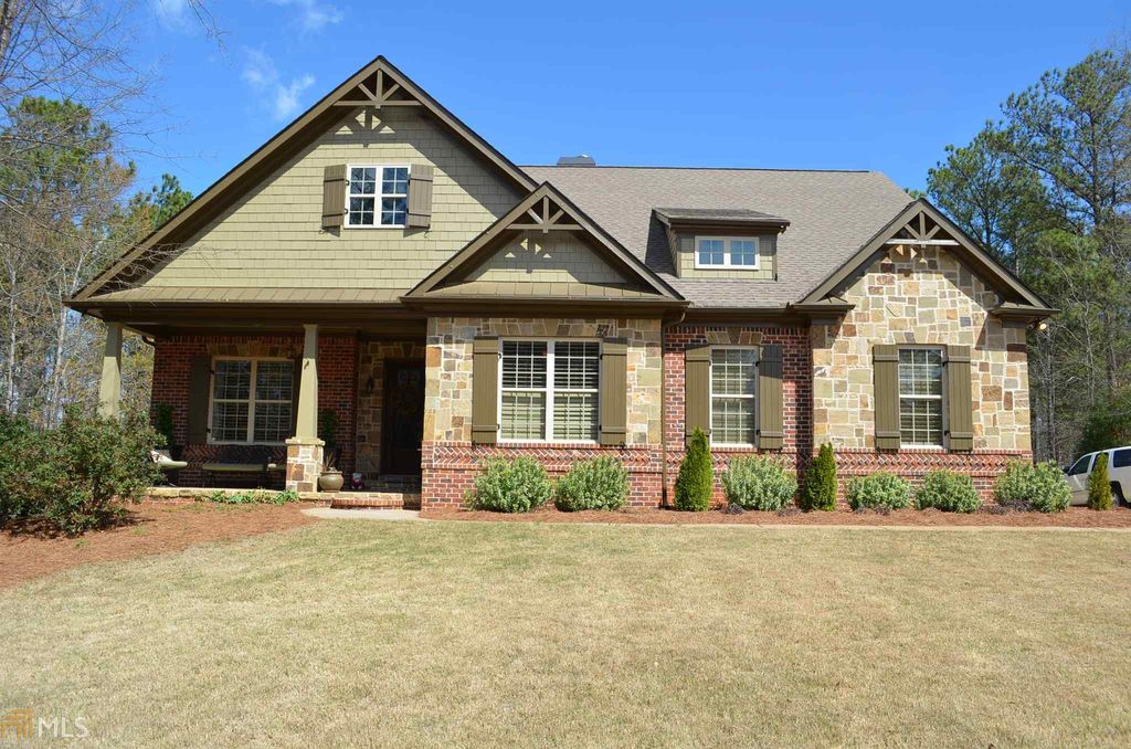1240 Red Fox Trl, GA 30621 Trulia