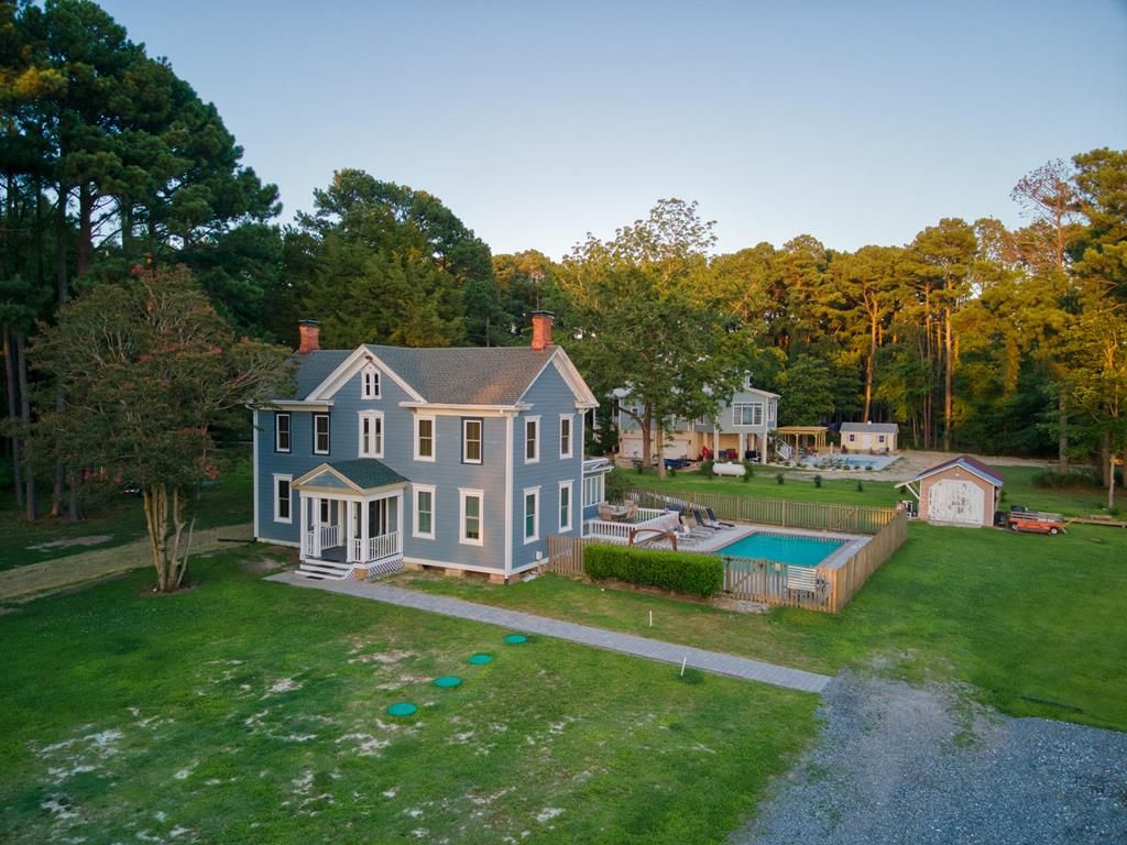 95 To Be Determined, White Stone, VA 22578 Trulia
