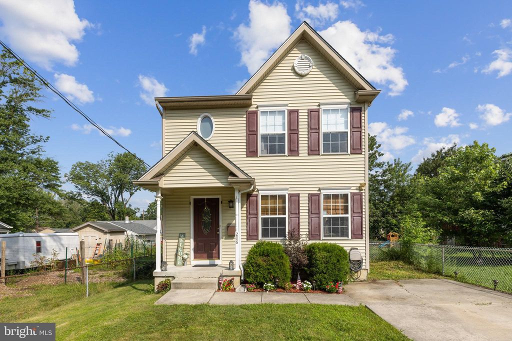 206 Garden Ave, Somerdale, NJ 08083 Trulia