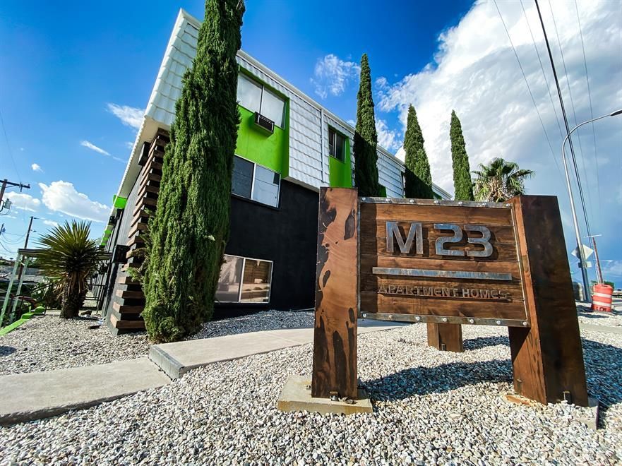 2223 Missouri Ave #14, Las Cruces, NM 88001