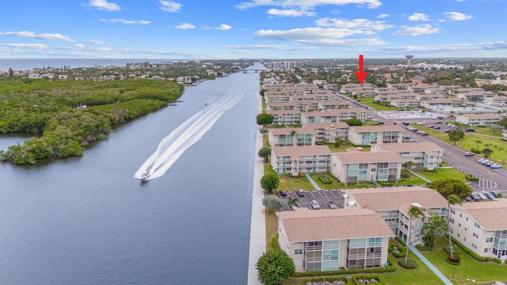 800 Horizons #103, Boynton Beach, FL 33435