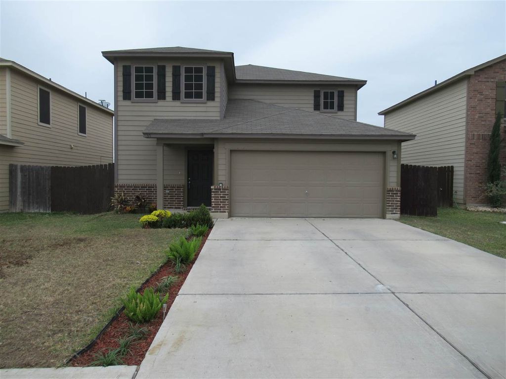 homes for sale in los presidentes laredo tx