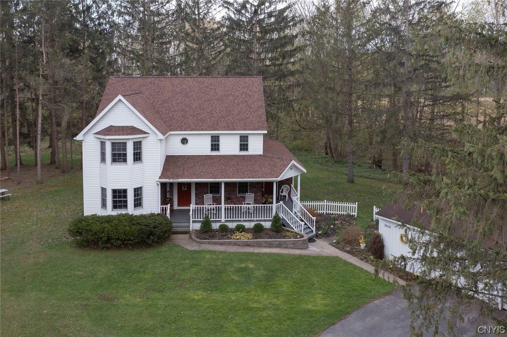 3010 Dalton Rd, Cato, NY 13033 Trulia