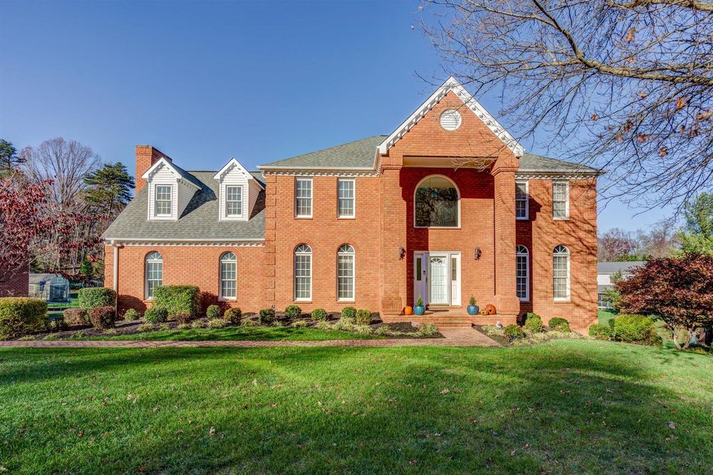 171 Forest Dr, Salem, VA 24153 Trulia