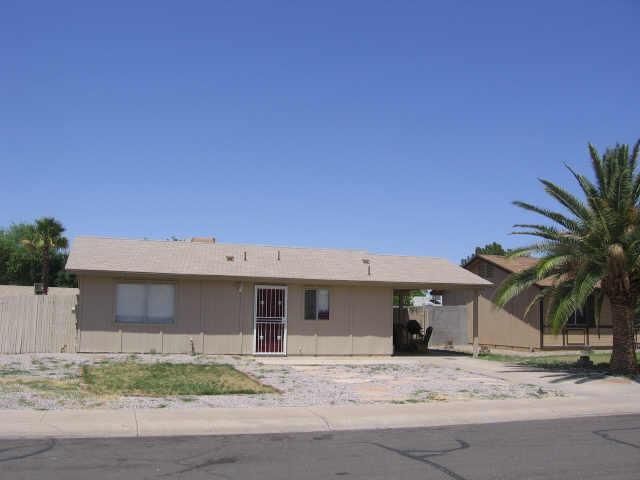 3518 W Tyson St, Chandler, AZ 85226