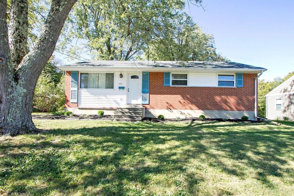 4701 Galaxy Ln, Cincinnati, OH 45244 Trulia