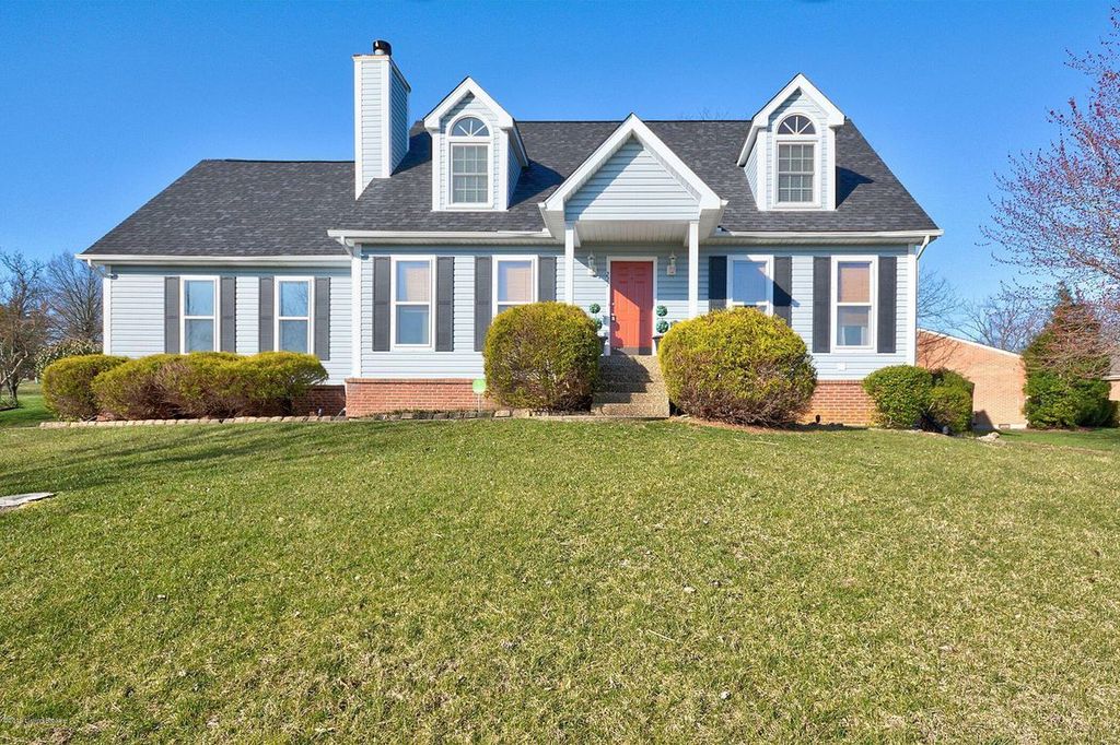 222 Beckley Woods Dr, Louisville, KY 40245 Trulia