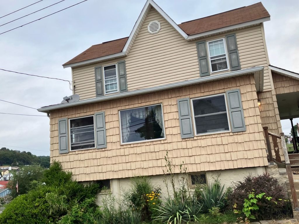 248 3rd Ave, Hastings, PA 16646 Trulia