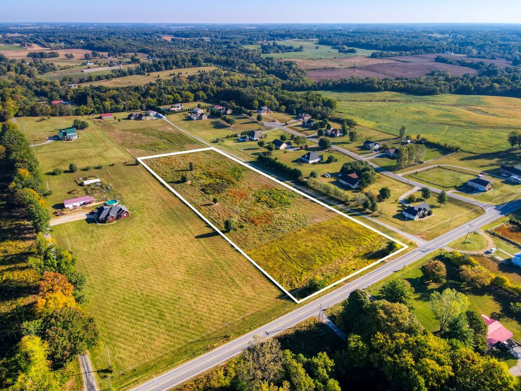 Highway 25E E, Cross Plains, TN 37049 MLS 2445277 Trulia