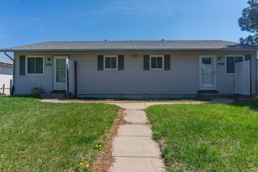 3700 N 22nd St, Lincoln, NE 68521 Trulia