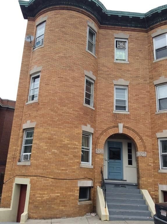 47 School St, Boston, MA 02119