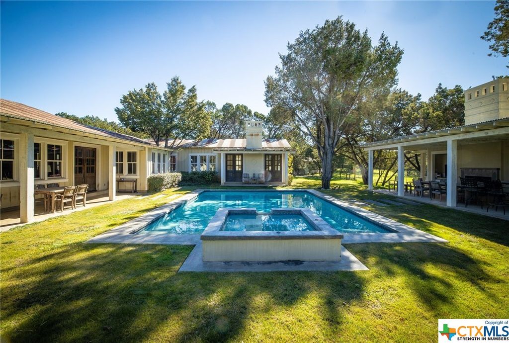 815 FM 1863, New Braunfels, TX 78132 Trulia