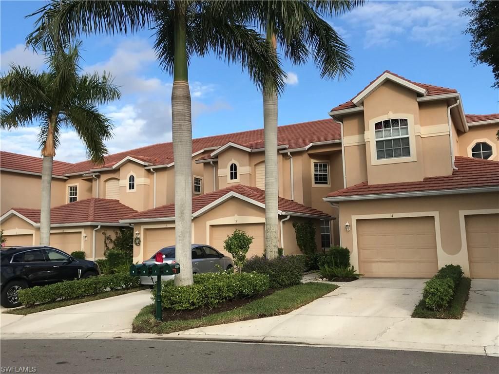 13205 Silver Thorn Loop #104, North Fort Myers, FL 33903