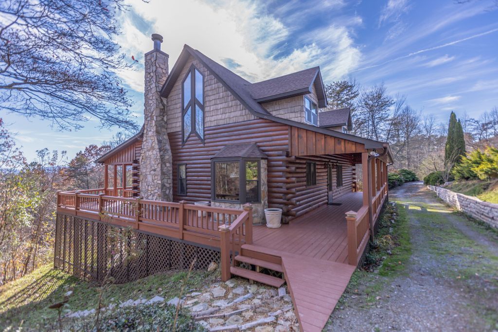 1599 My Mountain Rd, GA 30560 Trulia