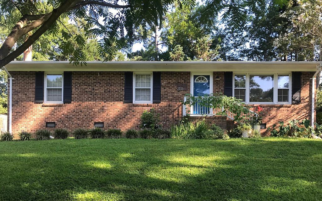2133 Balboa Rd, Raleigh, NC 27603