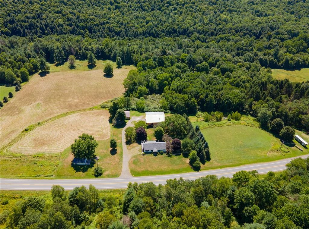 7061 County Highway 10, East Meredith, NY 13757 Trulia