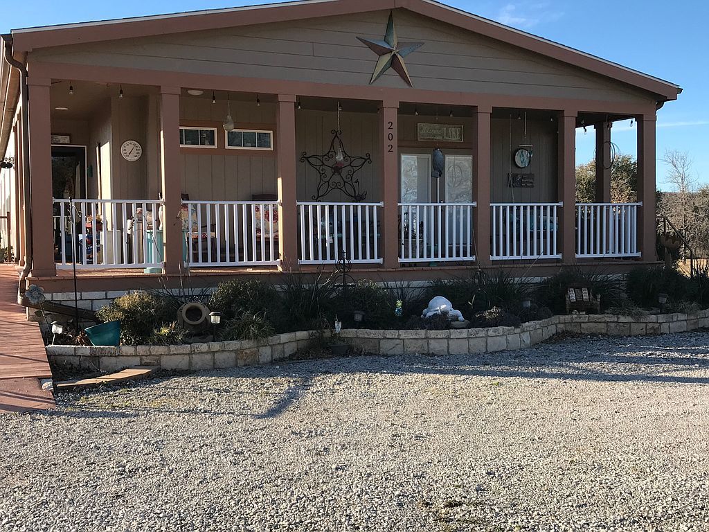 202 County Road 596, Eastland, TX 76448 4 Bed, 2 Bath Mobile / Manufactured 54 Photos Trulia