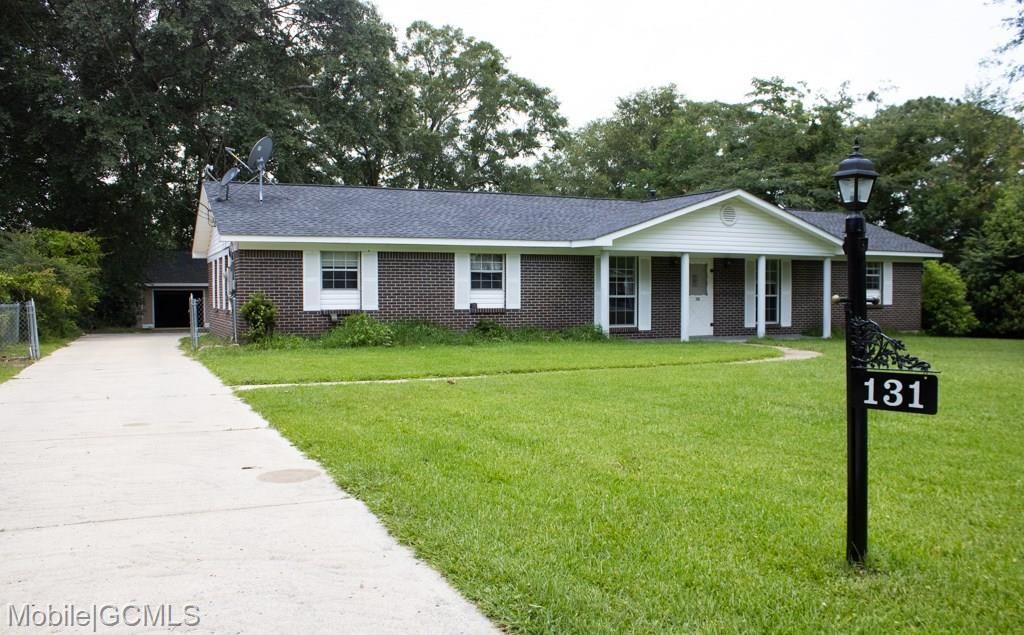 131 Ideal Dr, Saraland, AL 36571 Trulia