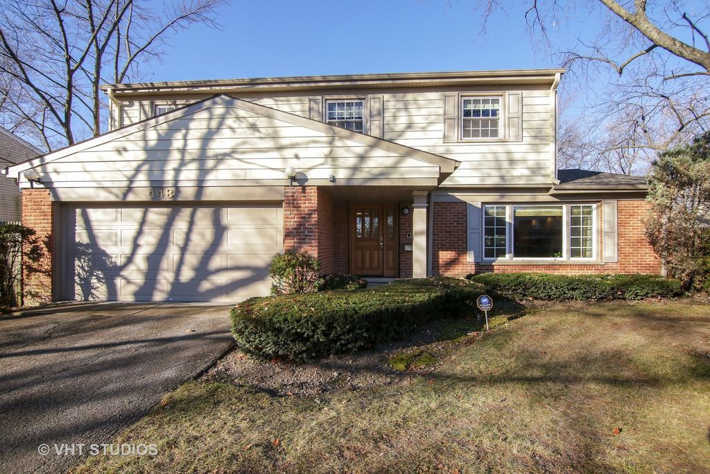 448 Castlewood Ln, Deerfield, IL 60015 Trulia