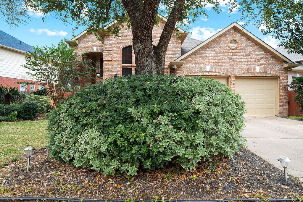 1626 Morning Dew Pl, Missouri City, TX 77459