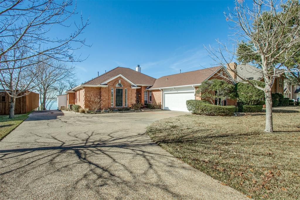 631 Sunset Hill Dr, Rockwall, TX 75087
