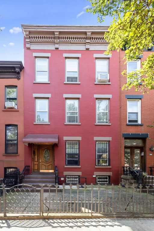462 16th St, Brooklyn, NY 11215 Trulia