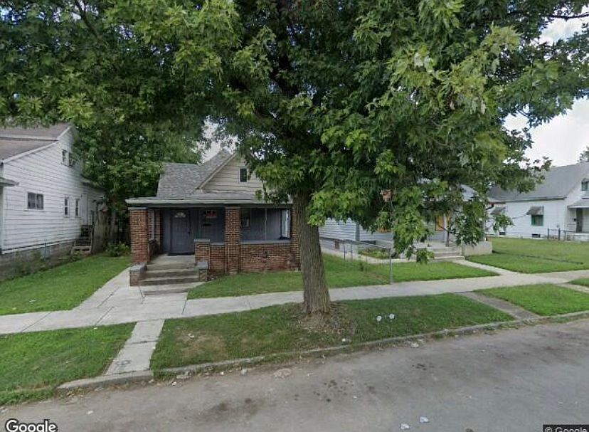 48 N Colorado Ave, Indianapolis, IN 46201