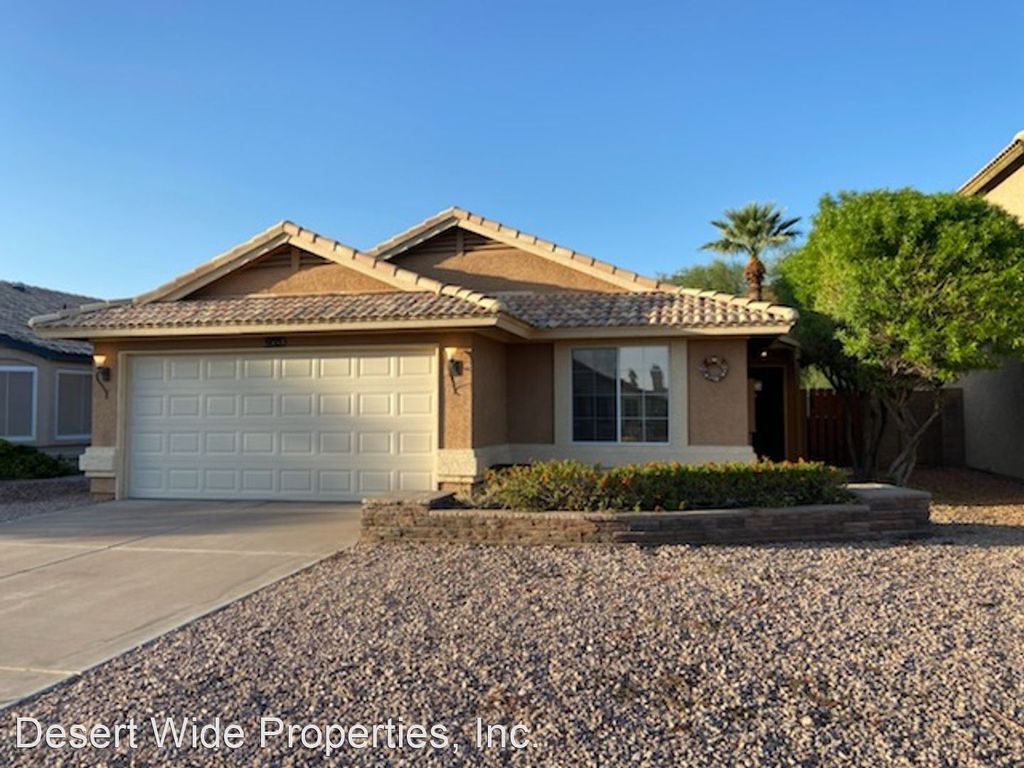 2550 W Sheffield Ave, Chandler, AZ 85224