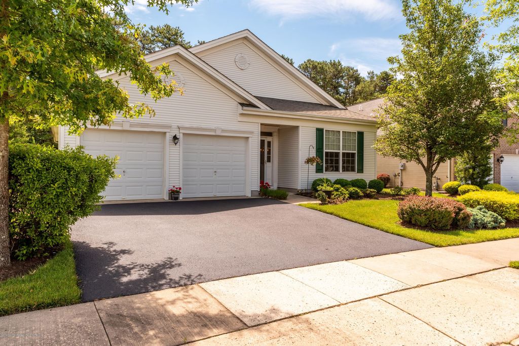 5 Gables Way, Jackson, NJ 08527 Trulia