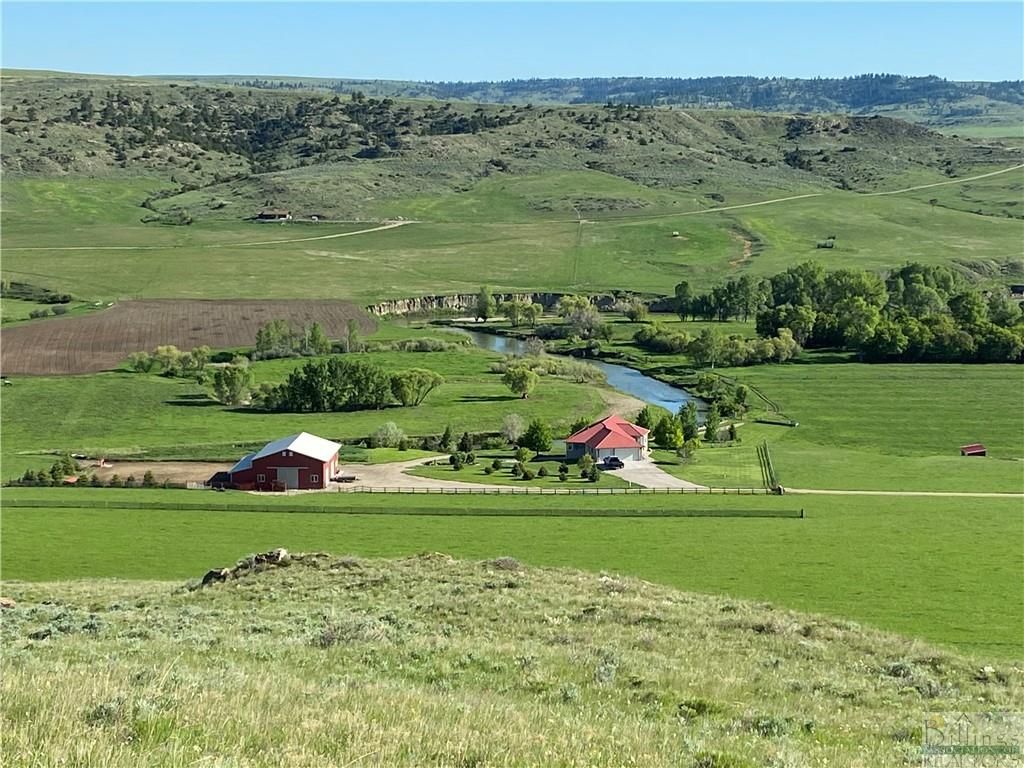 400 Boyd Cooney Dam Rd, Roberts, MT 59070 MLS 345056 Trulia