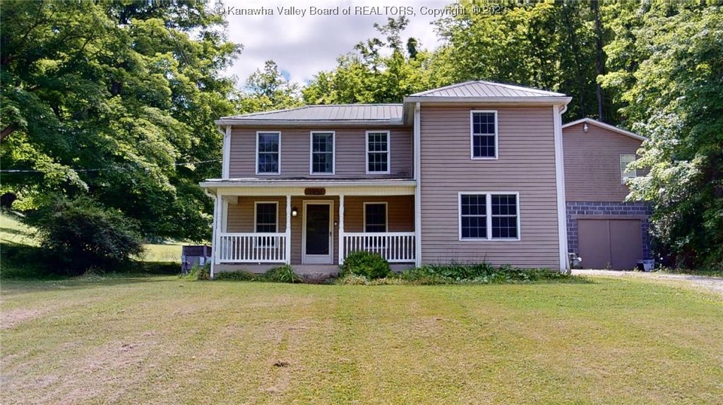 3951 Green Valley Rd, Huntington, WV 25701 MLS 264393 Trulia