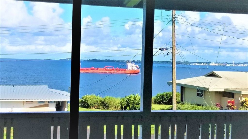 15 Kahoa St, Hilo, HI 96720