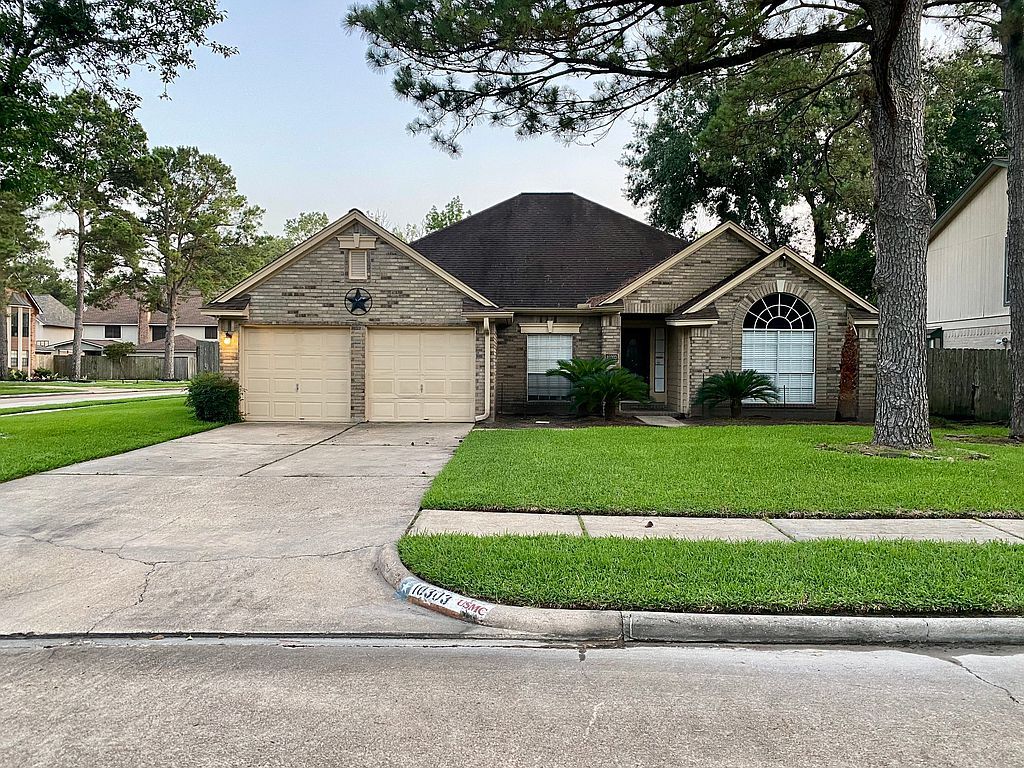 10303 Millshaw Dr, Houston, TX 77070