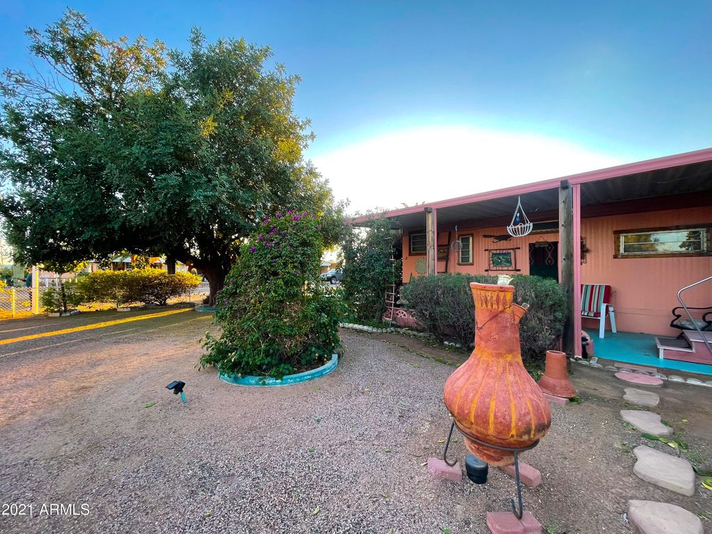 2426 W Scenic St, Apache Junction, AZ 85120