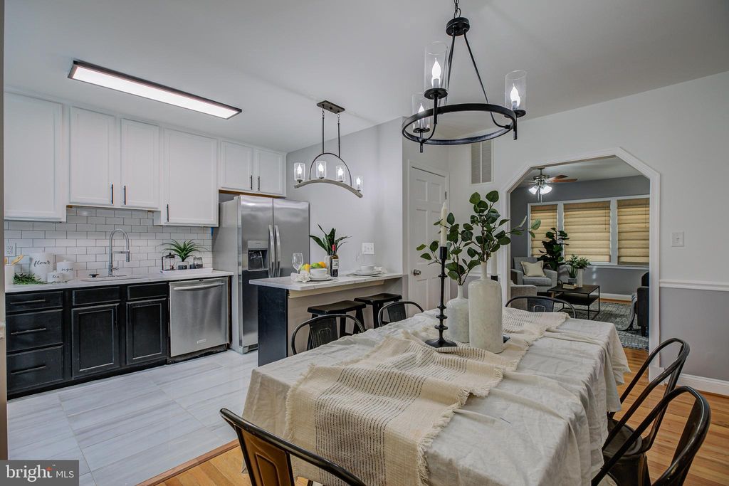 5608 Bland Ave, Baltimore, MD 21215
