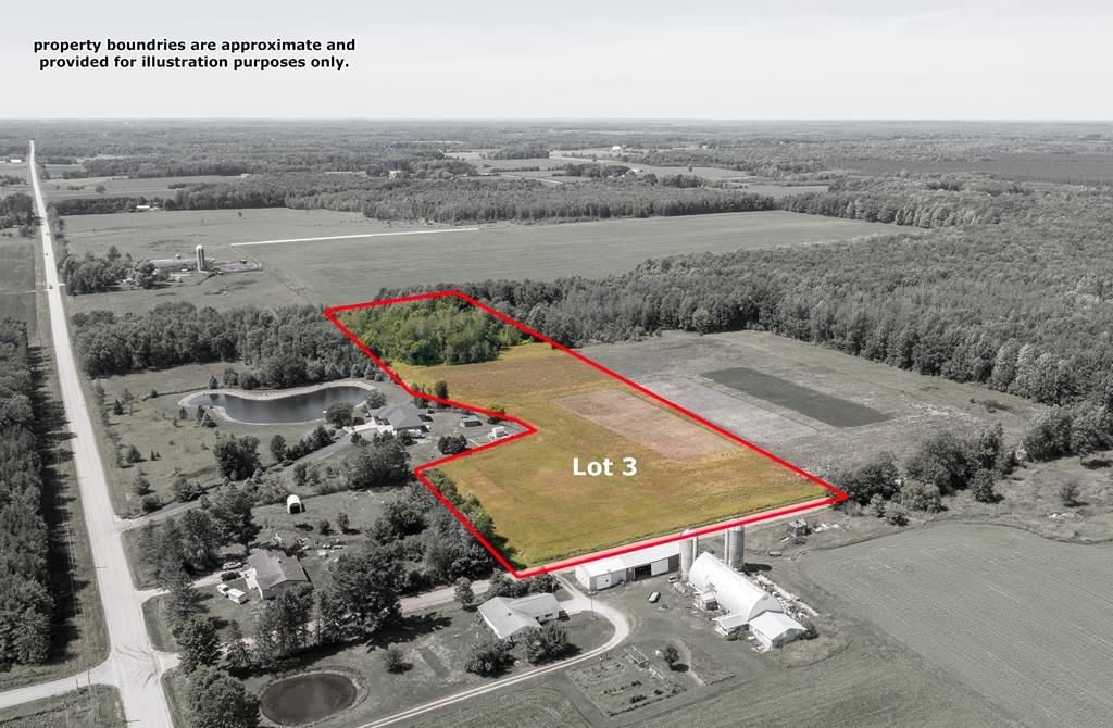 Lot 2 JOHNSON ROAD, Junction City, WI 54443 MLS 22234188 Trulia