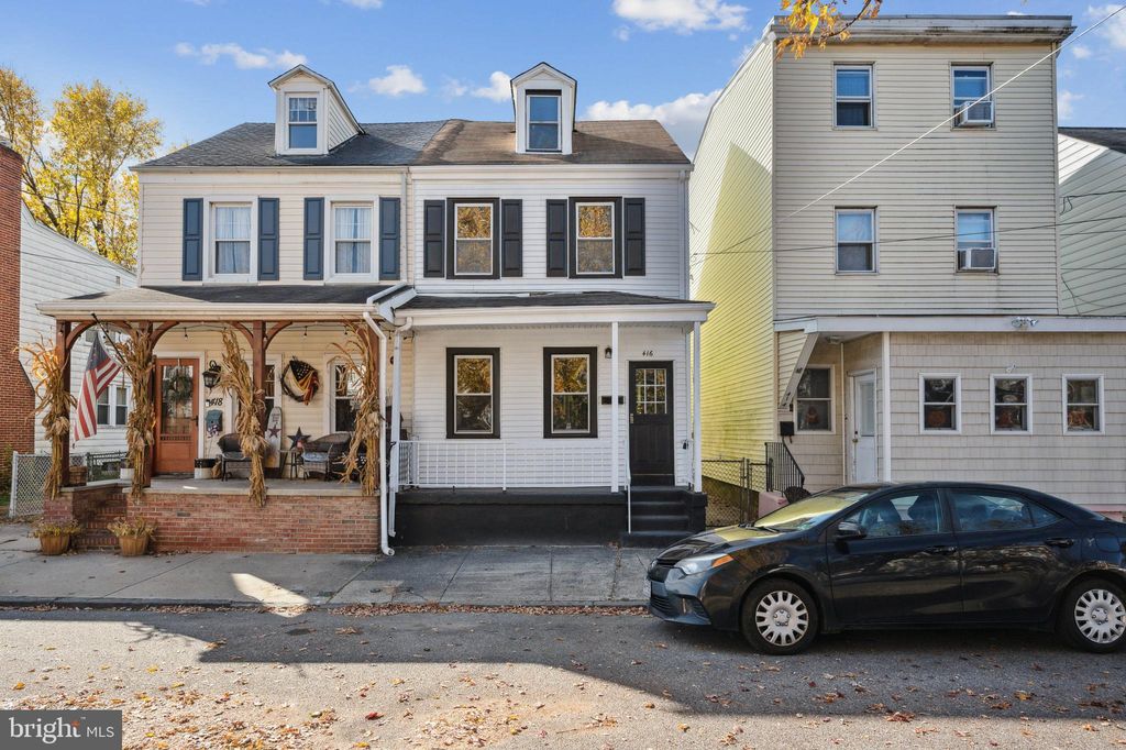 416 Cumberland St, Gloucester City, NJ 08030 Trulia